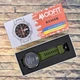 Часы наручные Модфит Ranger Army Green 36 мм - изображение 19