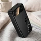 УМБ Повербанк Hoco J154A Fast 20000mAh 22.5W+PD20W / Портативний зарядний пристрій Power Bank чорний - зображення 2