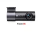 Видеорегистратор 70mai Dash Cam M310 Plus-4K Black Global - изображение 1