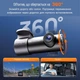 Видеорегистратор 70mai Dash Cam M310 Plus-4K Black Global - изображение 5
