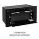 Вытяжка Perfelli NUOVA 6QWRBM NERO SILENZIO - изображение 11