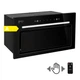 Витяжка повновбудована PERFELLI DESIGN FILINI 5 NW NERO SILENZIO - изображение 1