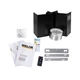 Витяжка декоративна похила WEILOR AURA WDS 53 BLACK - изображение 12