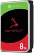 Жорсткий диск Seagate 8TB 3.5" 7200 256MB SATA IronWolf - изображение 2