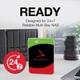 Жорсткий диск Seagate 8TB 3.5" 7200 256MB SATA IronWolf - изображение 4