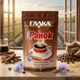 Напиток растворимый на основе ячменя с цикорием Галка Галич-Ранок 100 г - изображение 1