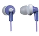 Наушники Panasonic RP-HJE118GU-V - изображение 1