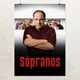 Постер Клан Сопрано, The Sopranos, сериал, криминальная драма, A3 42×30 см (id4875) - изображение 1