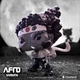 Аниме-фигурка «Мастер клинка с афро» — самурайская серия - изображение 2