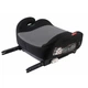 Автокресло бустер Hanert Junior i-Size Black + подстаканник 5245808 - зображення 3