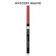 Олівець для губ Avon Glimmerstick Mystery Mauve/Загадковий ліловий - зображення 1
