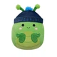 Мяка іграшка Богомол Трентон Squishmallows SQCR06615 19 см (395679) - зображення 1