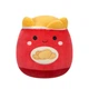 Мягкая игрушка Картофельные чипсы Энсел Squishmallows SQCR06616, 19 см - изображение 1