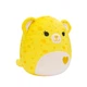 М'яка іграшка Гепард Лексі Squishmallows SQVA00850, 19 см - изображение 3