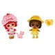 Игровой набор с куклой Шарлоттаклубника и друзья LOL Surprise 596530 серии Loves Strawberry Shortcake (395708) - изображение 5
