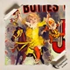 Постер Друзья, Aux Buttes Chaumont, Friends, сериал, ситиком, A3 30×42 см (id4165) - изображение 4