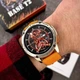 Modfit Base T2 Gold-Orange - изображение 19