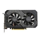 Відеокарта ASUS GTX 1660 6Gb Super TUF Gaming OC (TUF-GTX1660S-O6G-GAMING) - зображення 1