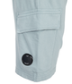 Шорти спортивні C.P. Company Shorts 20CMSB704A-002246G (M) - зображення 4