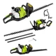 Бензиновий кущоріз ZIPPER ZI-BHS2600 - изображение 8