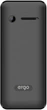 Мобильный телефон Ergo E284 Dual Sim Black UA - изображение 2