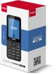 Мобильный телефон Ergo E284 Dual Sim Black UA - изображение 5