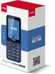 Мобильный телефон Ergo E284 Dual Sim Blue UA - изображение 5