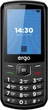 Мобільний телефон Ergo E285 Dual Sim Black UA - зображення 1