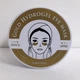 Гідрогелеві патчі для шкіри навколо очей Shangpree Gold Hydrogel антивікові СMD-80 - зображення 6