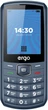 Мобильный телефон Ergo E285 Dual Sim Blue UA - изображение 1