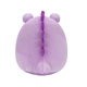 М'яка іграшка Squishmallows – Алігатор Банні (19 см) (6900007372732) - зображення 4
