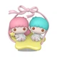 Ігрова фігурка Funko POP! Hello Kitty - Маленькі близнюки-зірочки: Кікі та Лала 9.3 см (8930007559664) - изображение 2