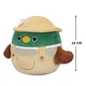 М'яка іграшка Squishmallows - Качур Ейвері (19 см) (6900007373197) - изображение 2