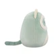 Мягкая игрушка Squishmallows Хорек Хемки 19 см - изображение 5