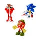 Набір ігрових фігурок Sonic Prime – Сонік, Наклз, Доктор Еґман 3 фігурки 6.5 см (6900007358231) - изображение 2