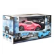 Автомобіль Spray Car на р/к – Sport (рожевий, 1:24, туман) (6900007362672) - зображення 11
