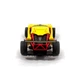 Автомобіль Speed racing drift з р/к – Aeolus (жовтий, 1:16) 12,5 см (6900007298346) - изображение 8