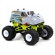 Автомобіль Bigfoot з р/к – Dinosaur (1:16, 27 МГц (MHz)) 17,3 см (6900007341509) - изображение 9