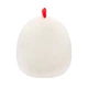 М'яка іграшка Squishmallows Півник Тод 19 см - зображення 4