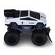 Автомобіль Spray Car на радіо керуванні KS Drive – Cyber Ride (білий, 1:24, вихлопна пара) (6955947802894) - изображение 11