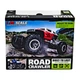 Автомобіль Off-Road Crawler З Р/К - Car Vs Wild (Червоний) 8 см (6900006510517) - изображение 13