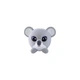 Коллекционная фигурка Flockies - Коала Кали (5904754601214) - изображение 2