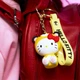 Колекційна фігурка-брелок серії Hello Kitty – Карнавал Хеллоу Кітті - изображение 3