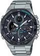 Чоловічий Спортивний Наручний Годинник CASIO ECB-950DB-1AEF - изображение 10