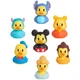 Ігрова фігурка Duckalooz серії Disney – Качечка Дісней 6.9 см (6900007517898) - изображение 3