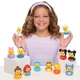 Ігрова фігурка Duckalooz серії Disney – Качечка Дісней 6.9 см (6900007517898) - изображение 4