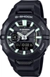Чоловічий Спортивний Дайверський Наручний Годинник CASIO GBA-950-1AER G-Shock - изображение 8