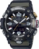 Чоловічий Спортивний Дайверський Наручний Годинник CASIO GG-B100-1A3ER G-Shock - изображение 11