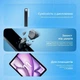 Захисна гідрогелева плівка Proove Hydrogel Screen Protection TABLET EDITION Matte - зображення 5