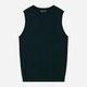 Жилет женский Armani Exchange 443753474 XS Зеленый (1159864267) - изображение 5
